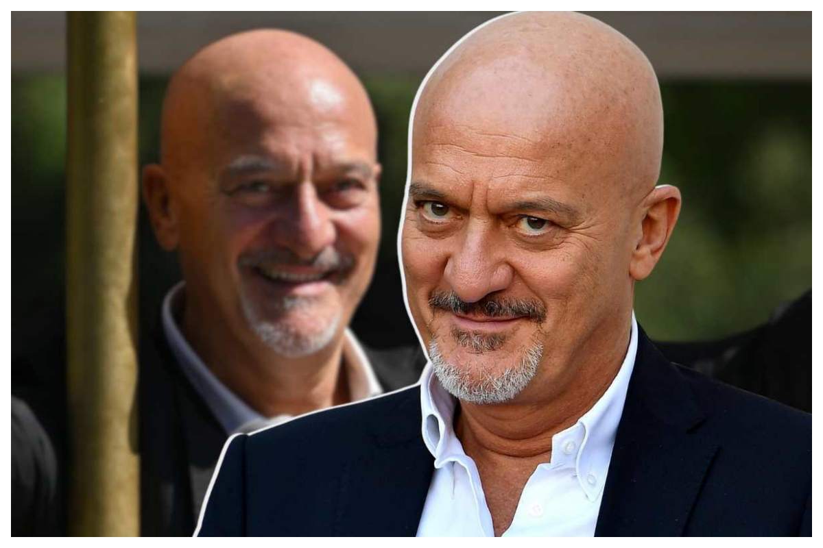 Claudio Bisio tv