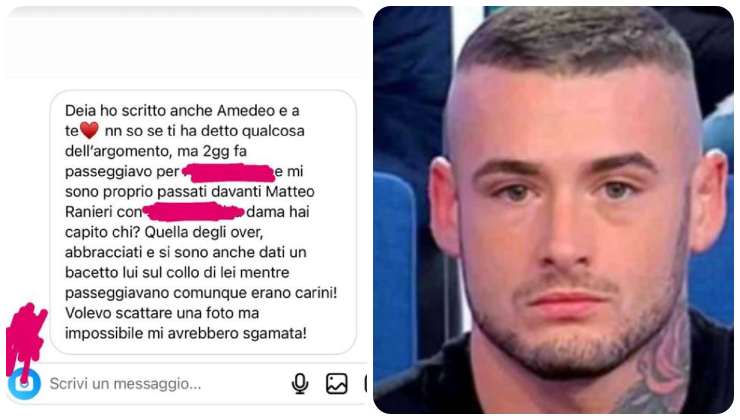 Matteo Ranieri 