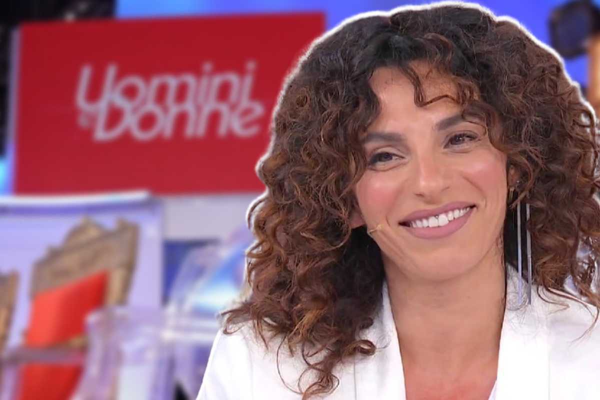 emanuela malvisi tutto su di lei