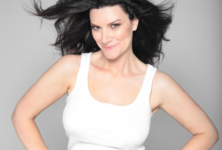 Laura Pausini dieta, dimagrita di 16 chili: coma ha fatto