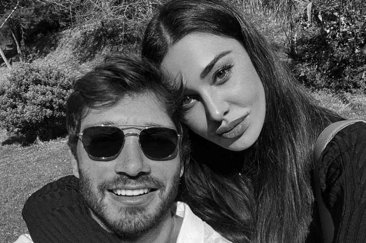 Belen Rodriguez Stefano De Martino polemica retroscena