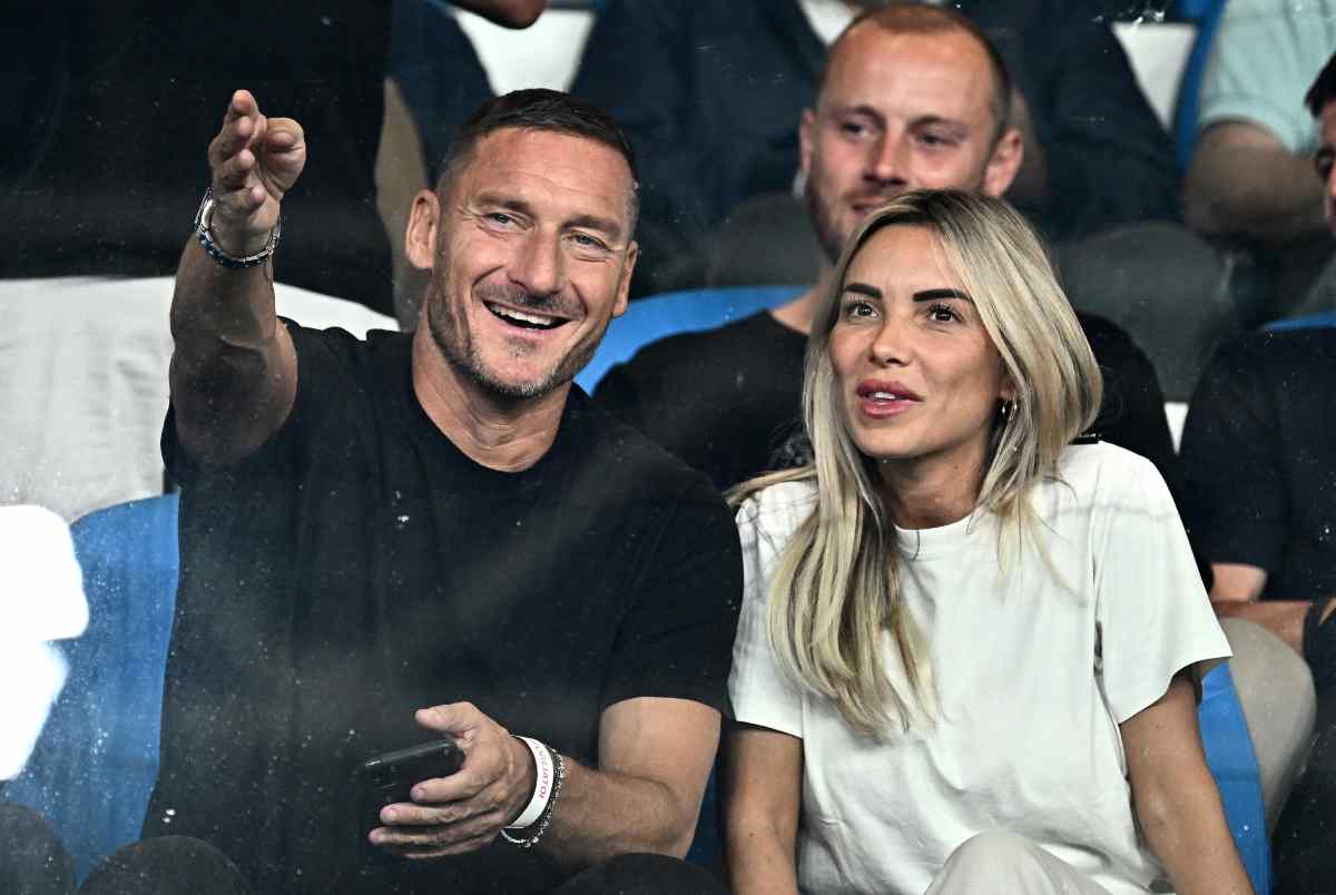 Francesco Totti verità