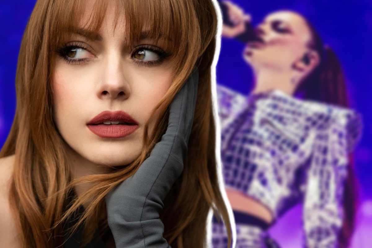 Annalisa, ecco la notizia data ai fan in merito ai suoi concerti nel 2024