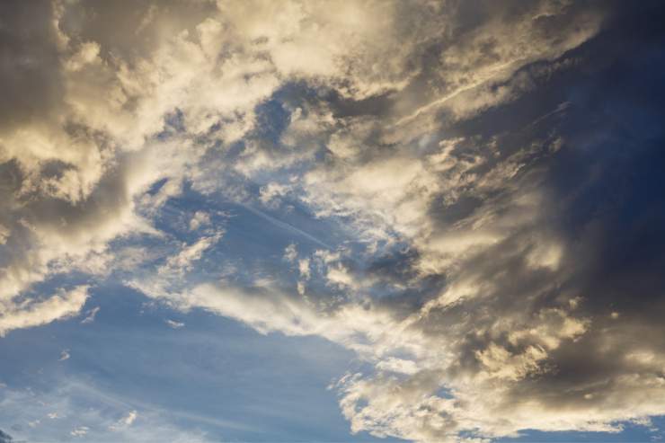 meteo di Natale