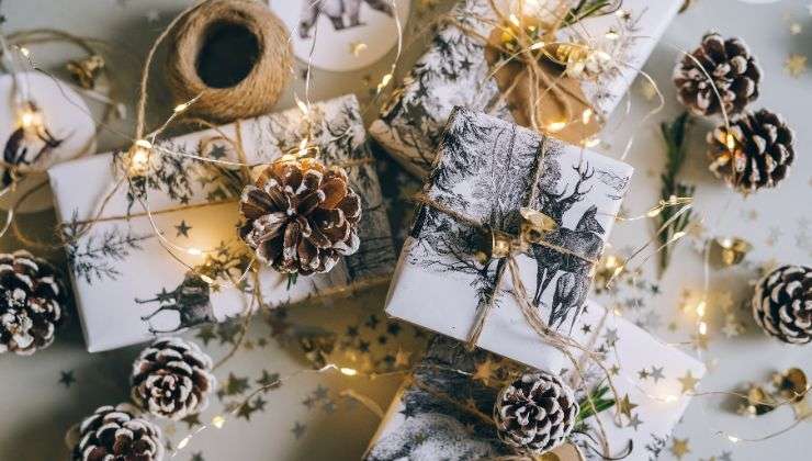 regali di Natale idee