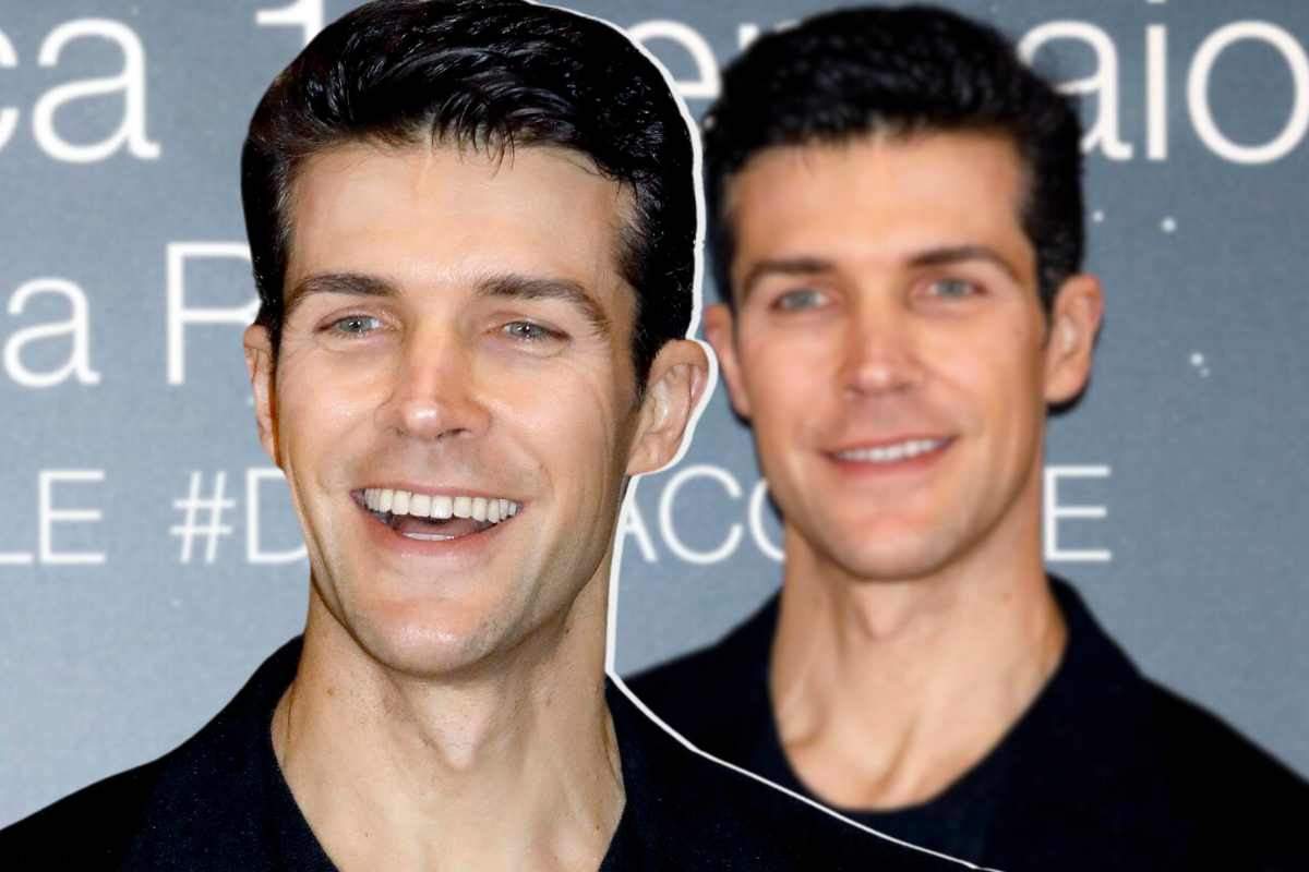 roberto bolle segreto della forma fisica