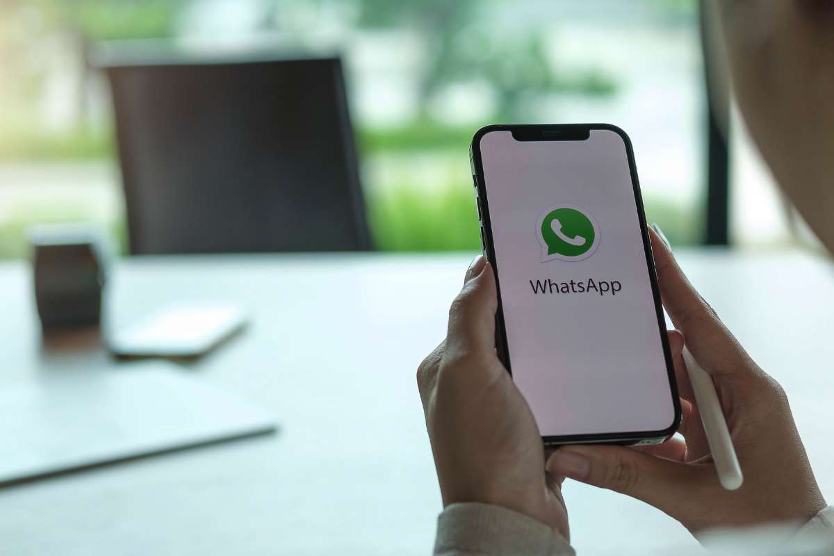 messaggi eliminati chat Whatsapp