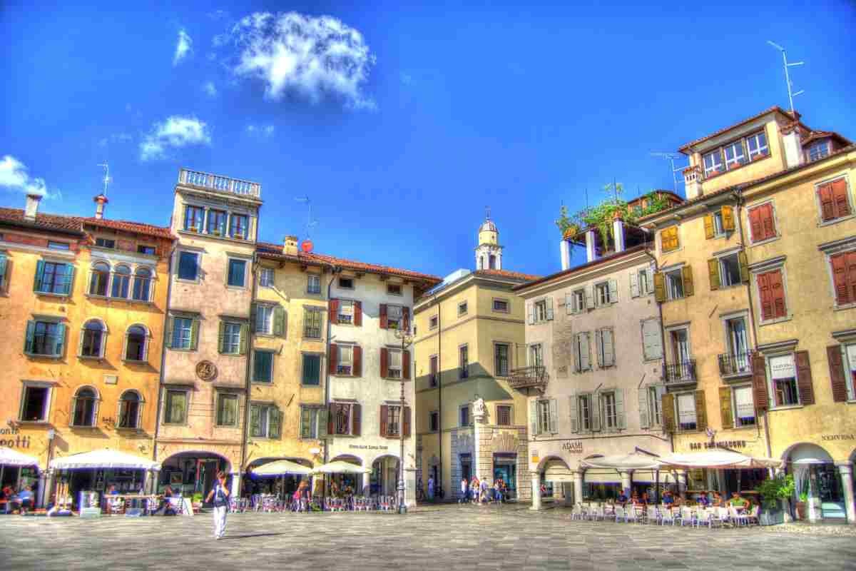 Opportunità se cerchi casa a Udine in vendita o in affitto