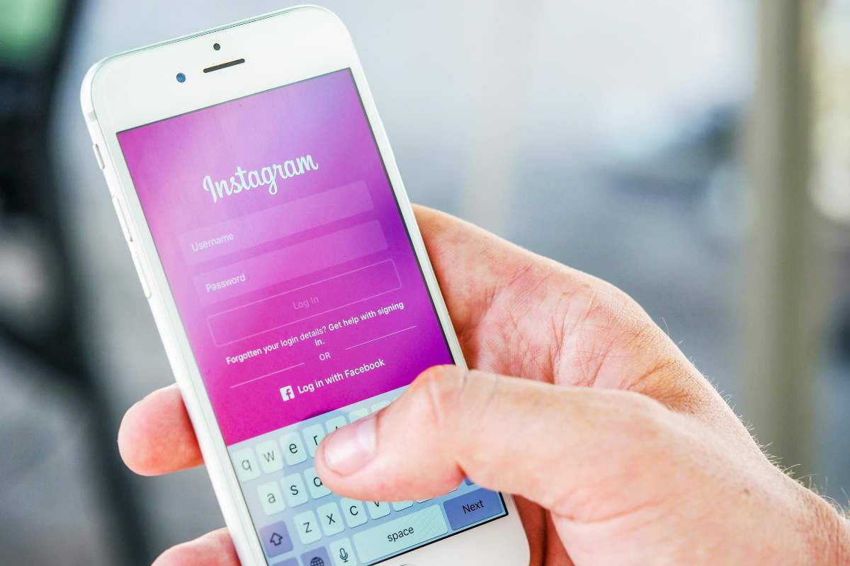 Guadagnare con il tuo profilo Instagram