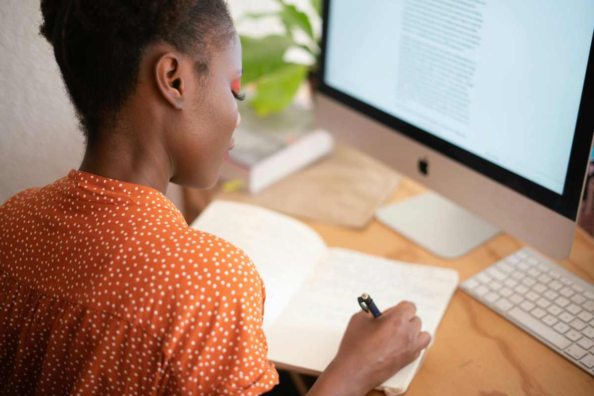 Ecco i segreti per scrivere un libro e guadagnare