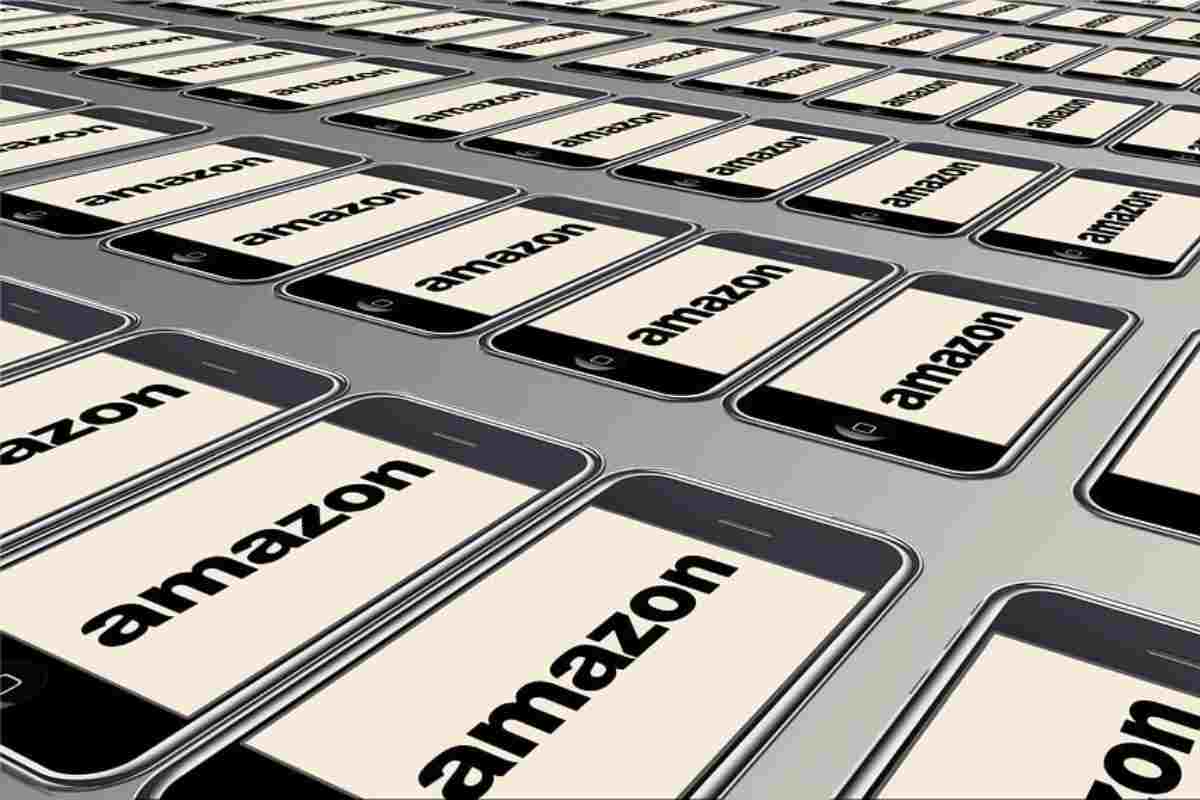 Il trucco per guadagnare con Amazon