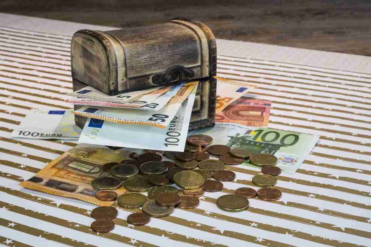 Se oggi vincolo un capitale in banca a 6 mesi