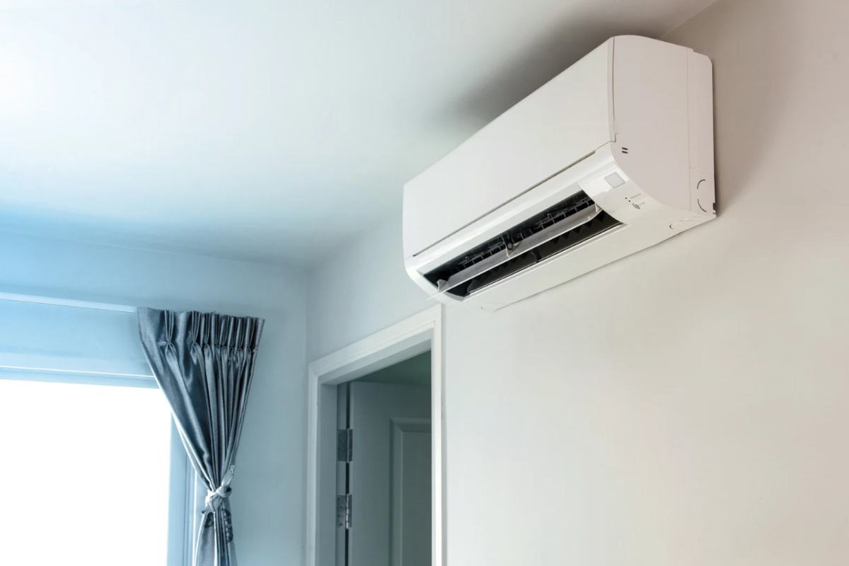 condizionatore ventilatore estate caldo consigli