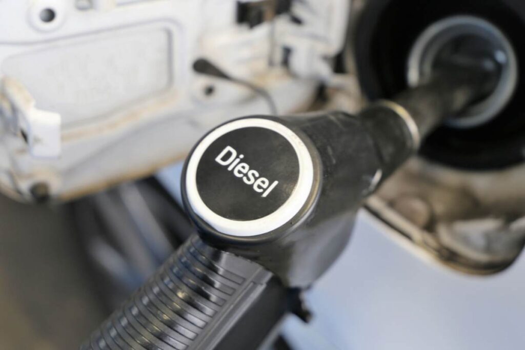 auto diesel soldi consigli