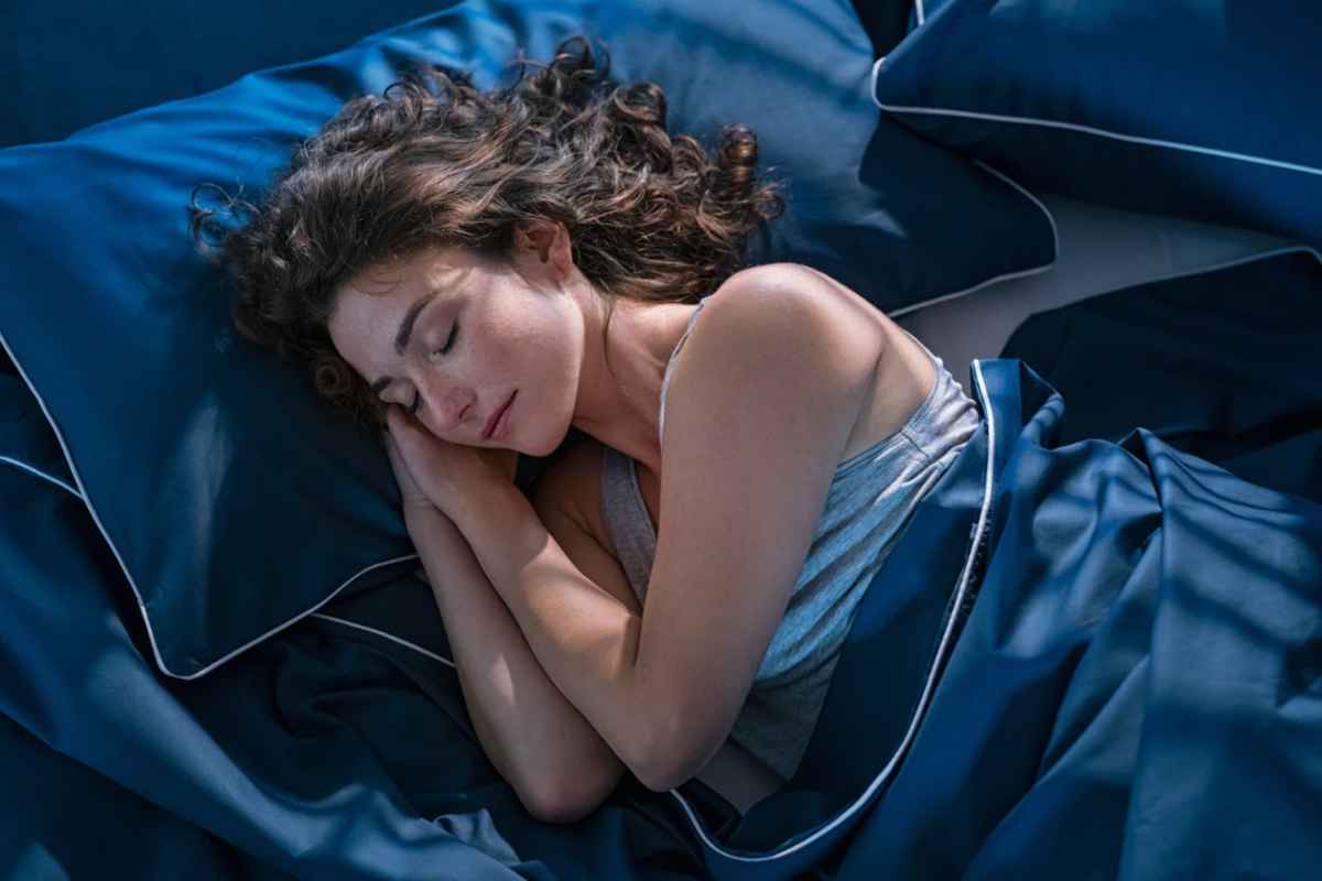 dormire ventilare condizionatore trucchi letto