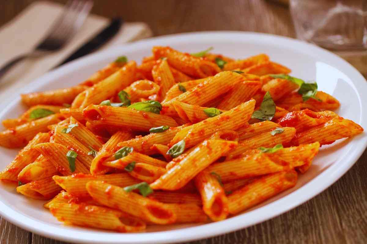 Pasta zozzona come farla?