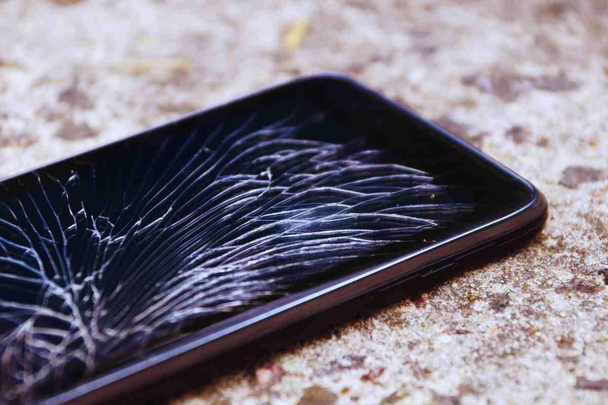 Smartphone come recuperarlo