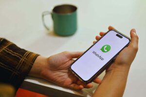 Whatsapp e i suoi segreti